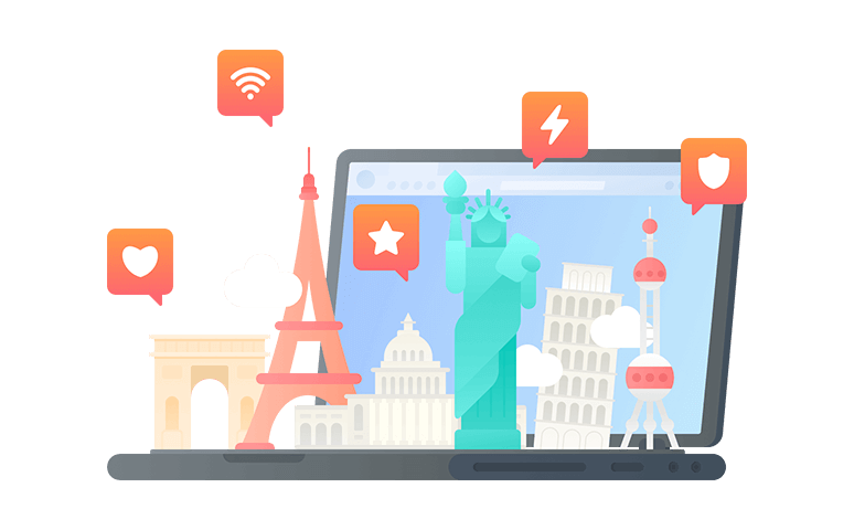 在捷克斯洛伐克连接到中国vpn - 光电加速器